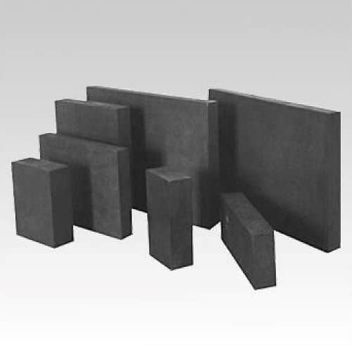 Graphite Block