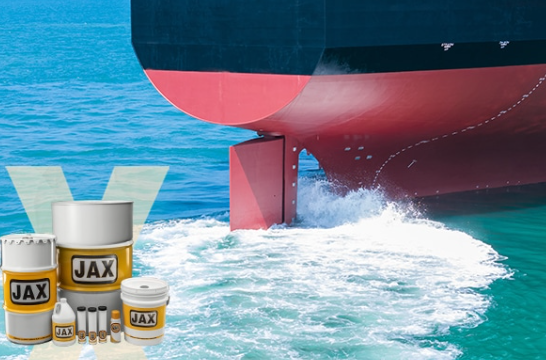 JAX Enviro-Guard Hydraulic Fluids, 100% Sint�tico biodegrad�vel