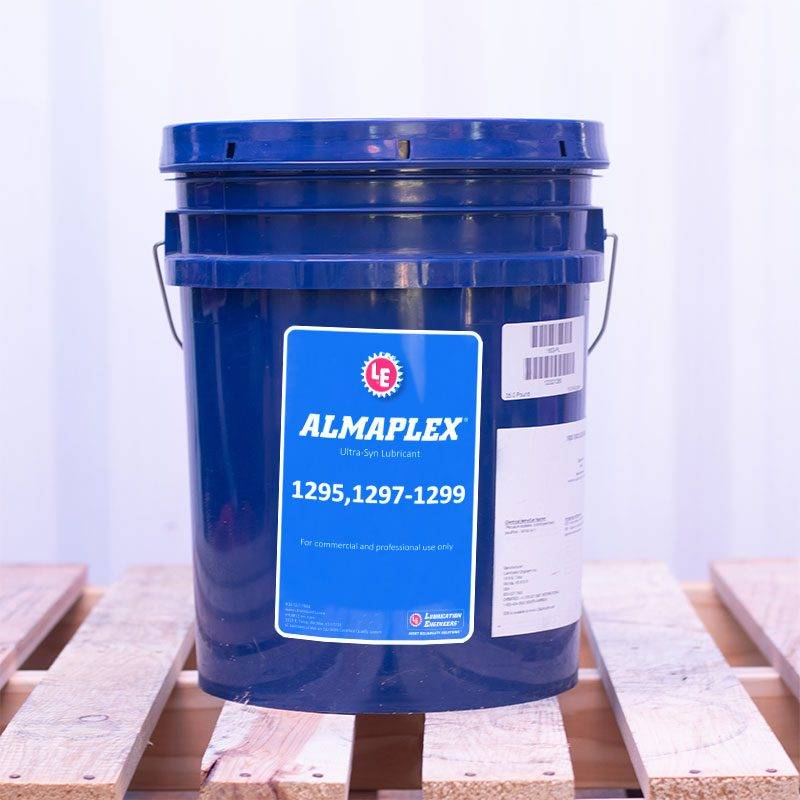 Almaplex� Ultra-Syn Lubricant (1299, 1298, 1297 & 1295)